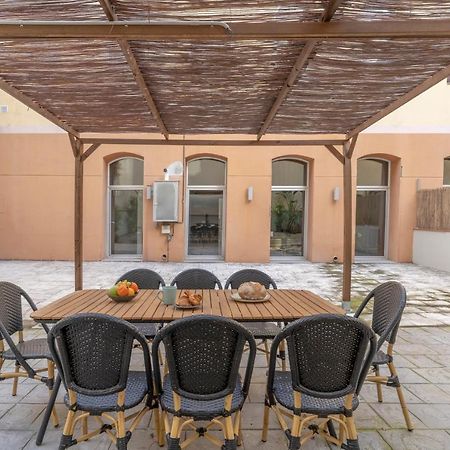 Tsa La Rosa Apartment Барселона Екстериор снимка