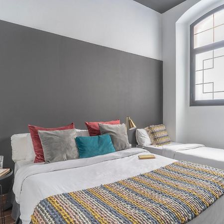 Tsa La Rosa Apartment Барселона Екстериор снимка