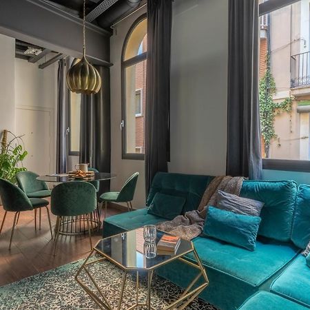 Tsa La Rosa Apartment Барселона Екстериор снимка