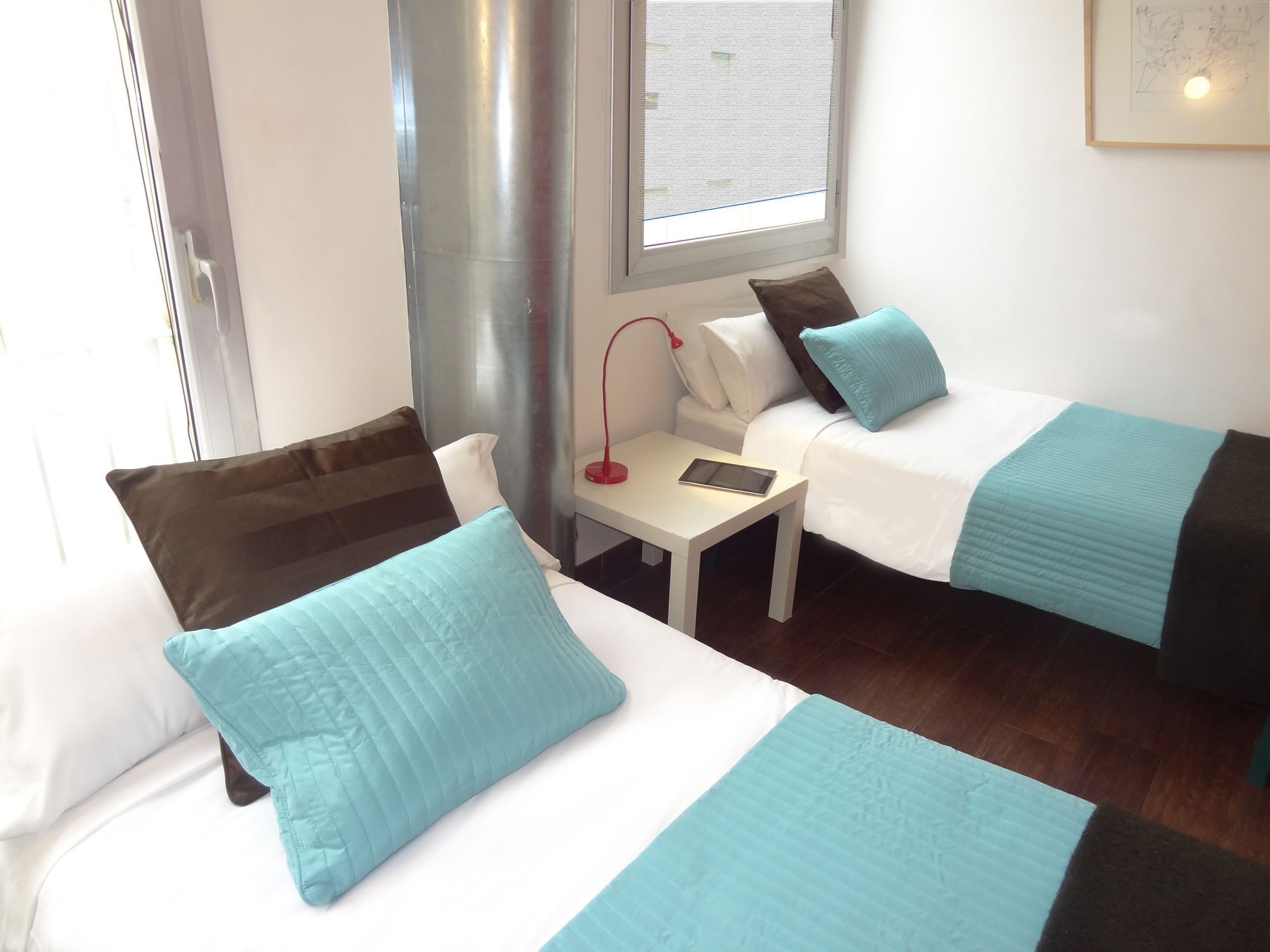 Tsa La Rosa Apartment Барселона Екстериор снимка