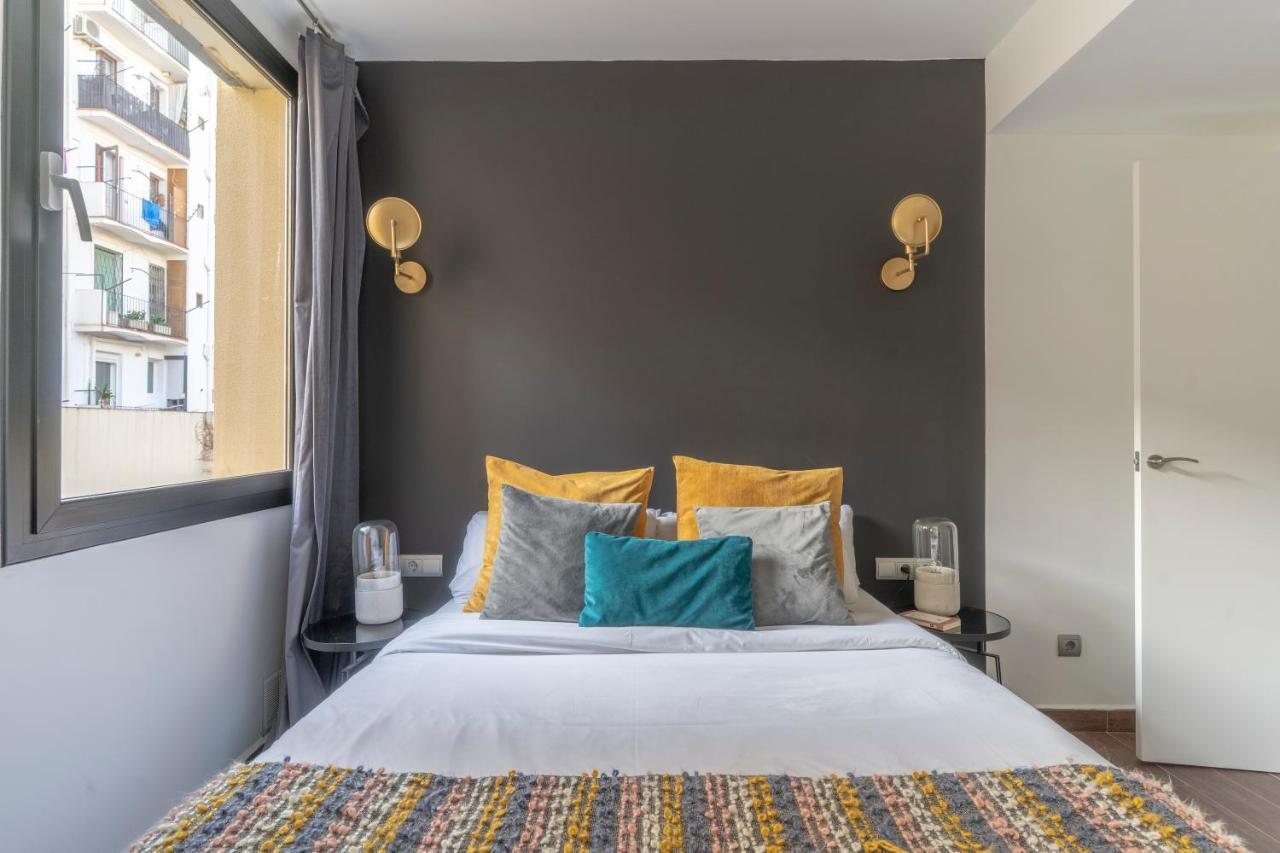 Tsa La Rosa Apartment Барселона Екстериор снимка