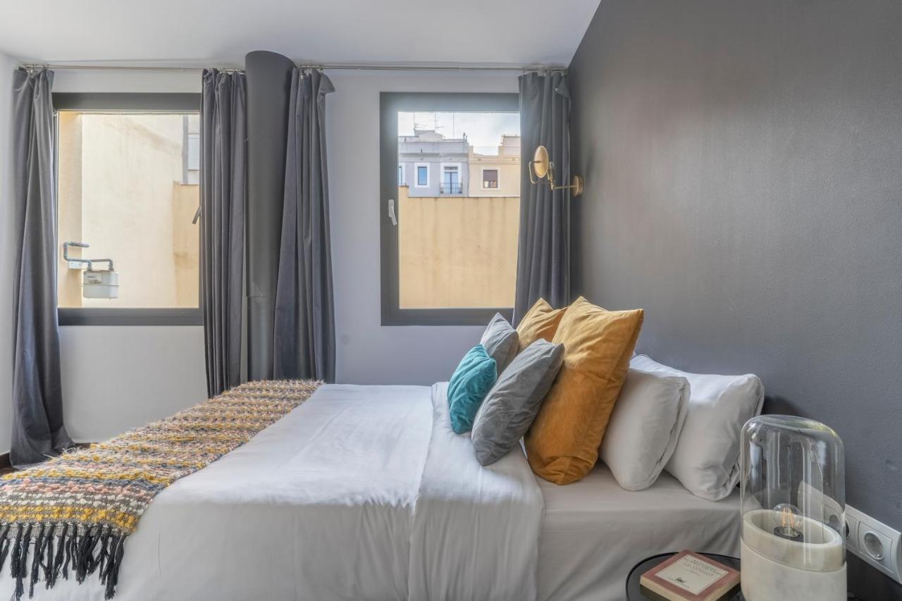 Tsa La Rosa Apartment Барселона Екстериор снимка