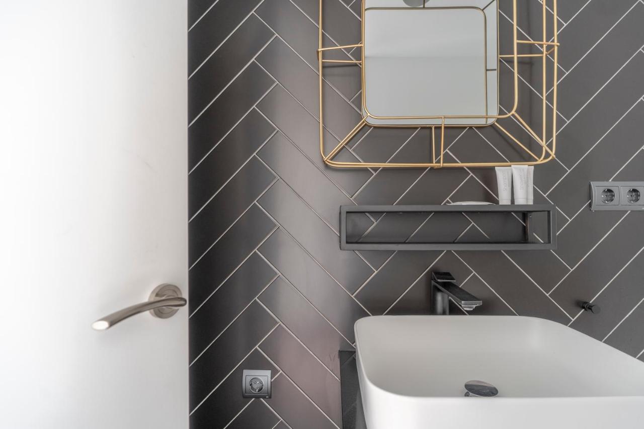 Tsa La Rosa Apartment Барселона Екстериор снимка