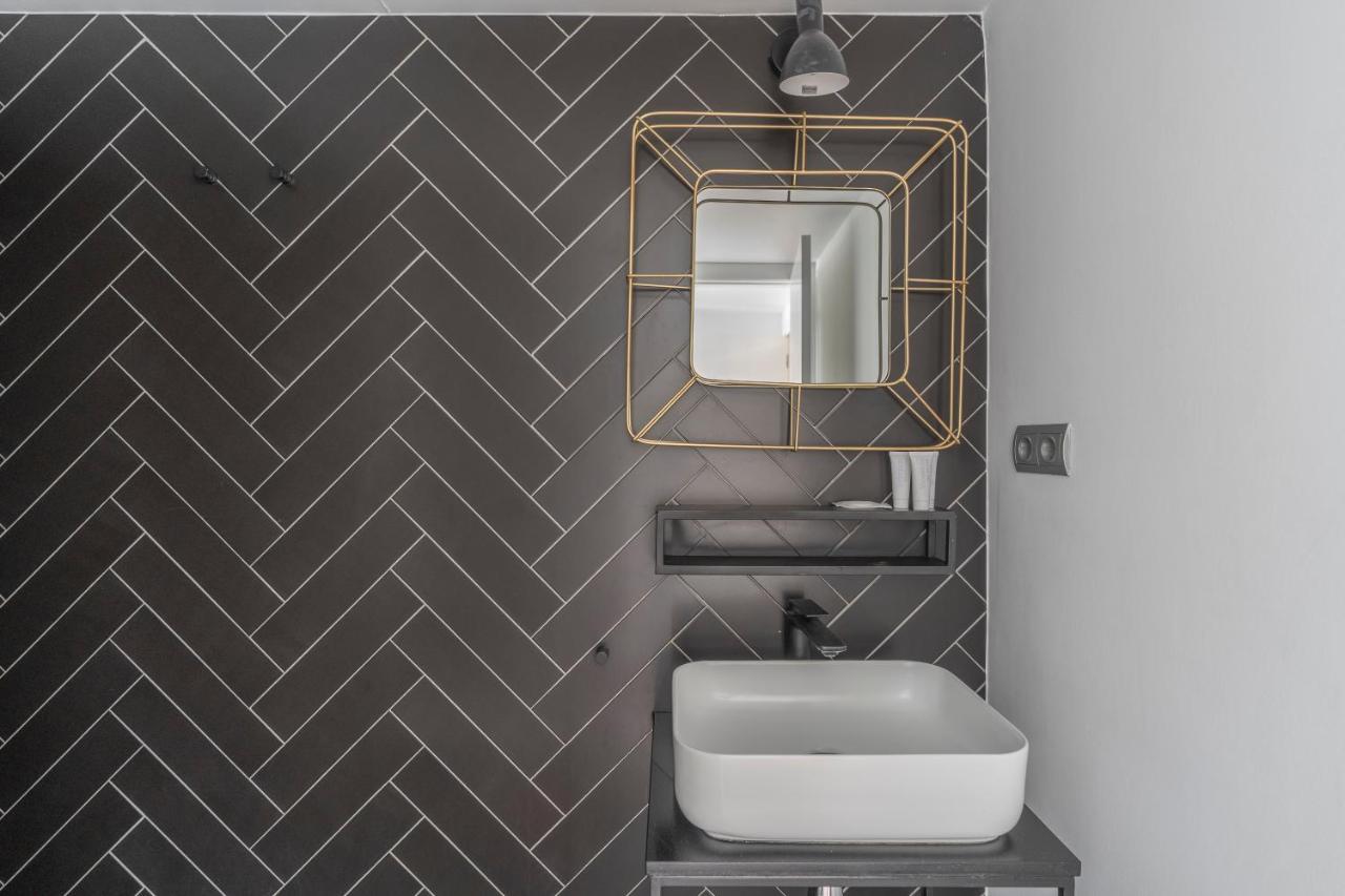 Tsa La Rosa Apartment Барселона Екстериор снимка