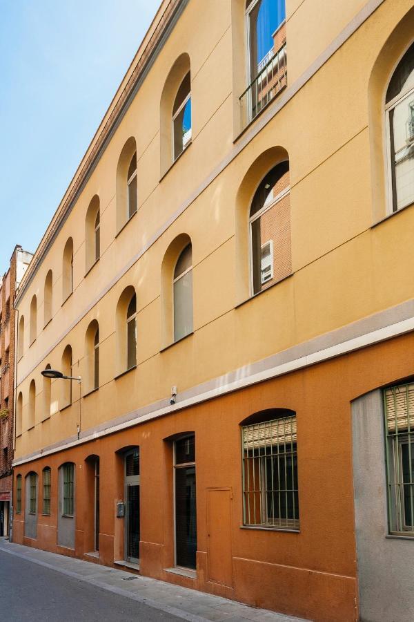 Tsa La Rosa Apartment Барселона Екстериор снимка