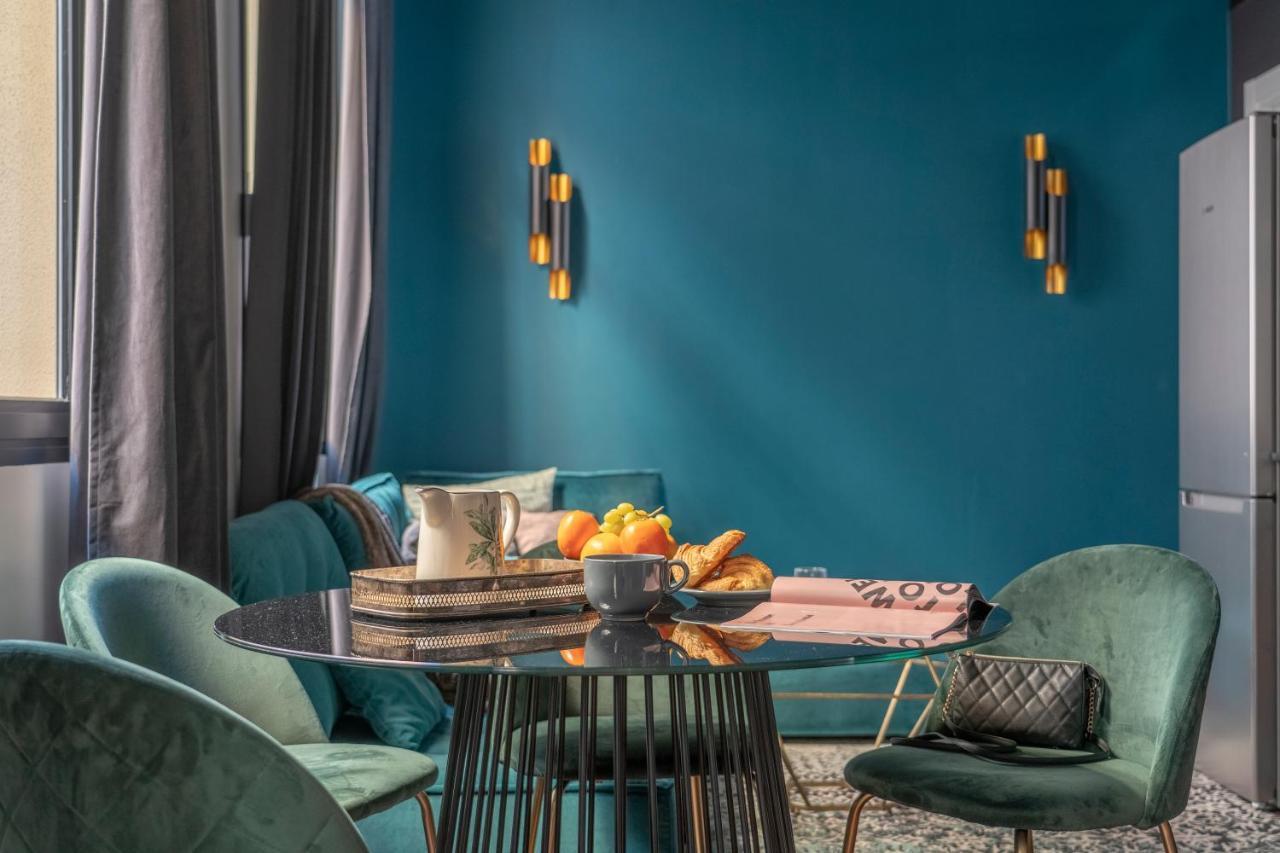 Tsa La Rosa Apartment Барселона Екстериор снимка