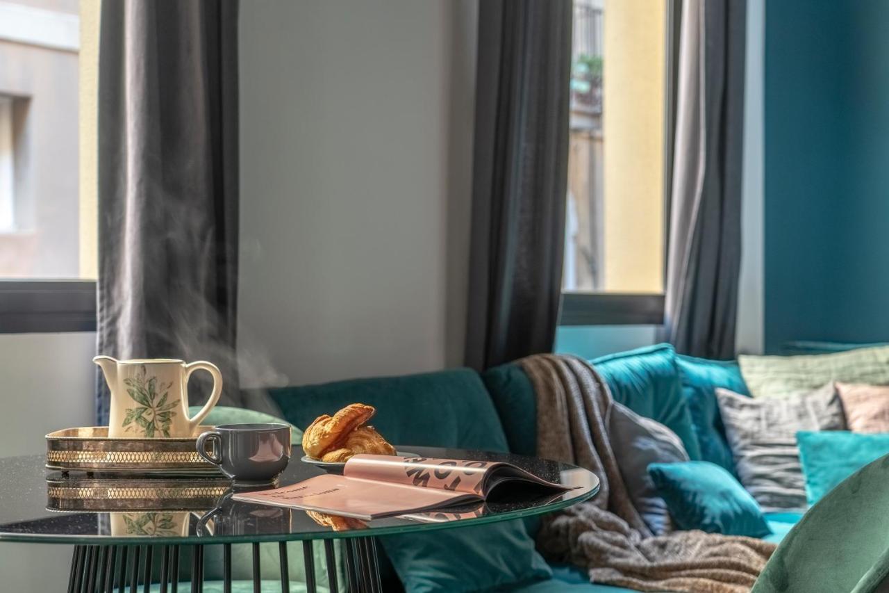 Tsa La Rosa Apartment Барселона Екстериор снимка