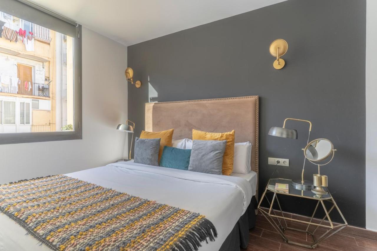 Tsa La Rosa Apartment Барселона Екстериор снимка