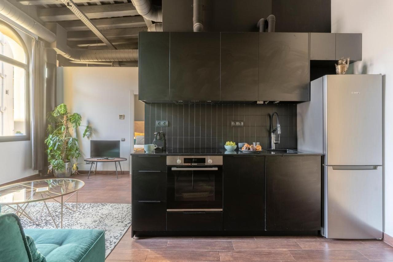 Tsa La Rosa Apartment Барселона Екстериор снимка