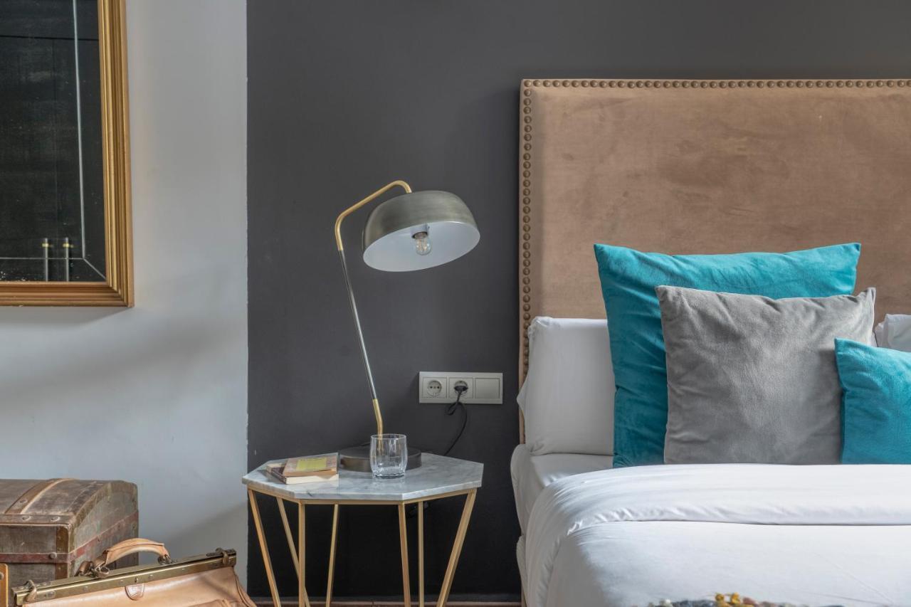 Tsa La Rosa Apartment Барселона Екстериор снимка