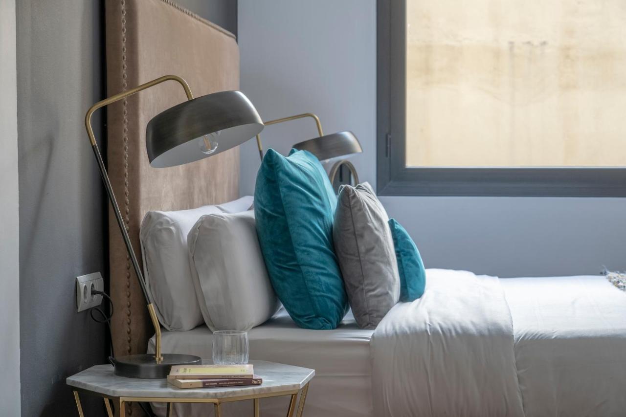 Tsa La Rosa Apartment Барселона Екстериор снимка