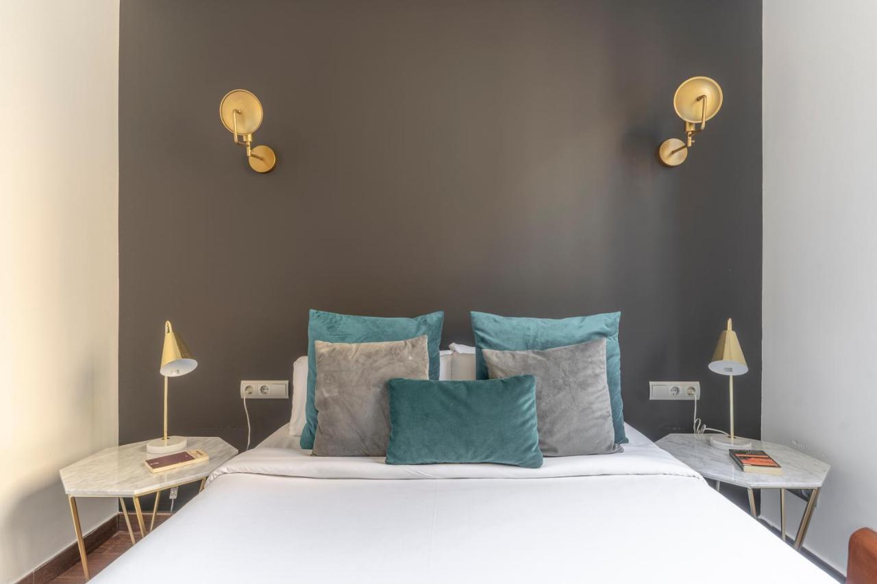 Tsa La Rosa Apartment Барселона Екстериор снимка