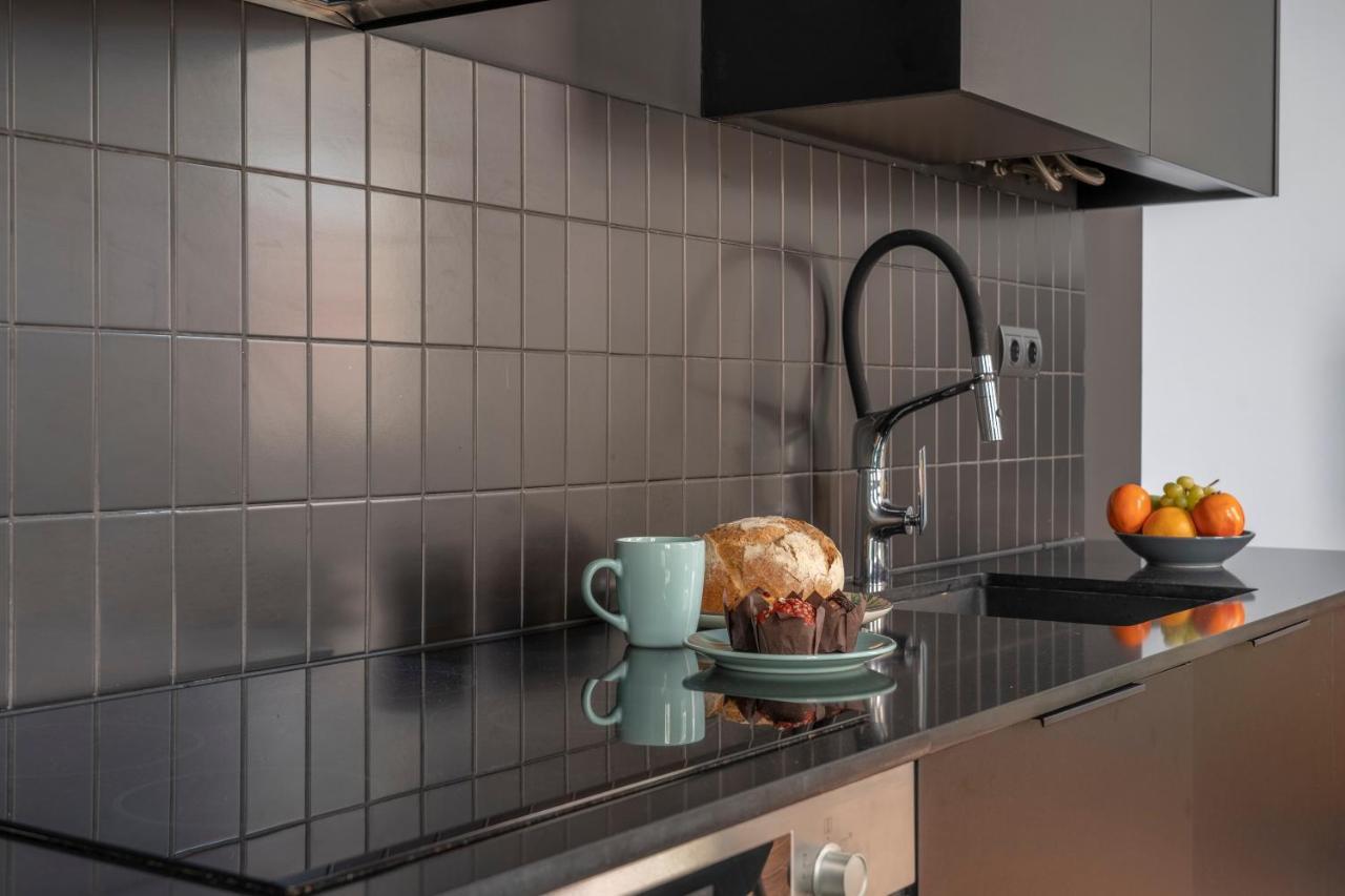 Tsa La Rosa Apartment Барселона Екстериор снимка