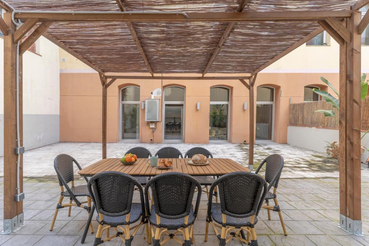 Tsa La Rosa Apartment Барселона Екстериор снимка