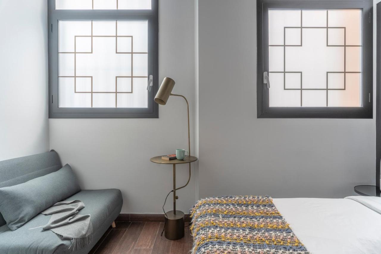Tsa La Rosa Apartment Барселона Екстериор снимка