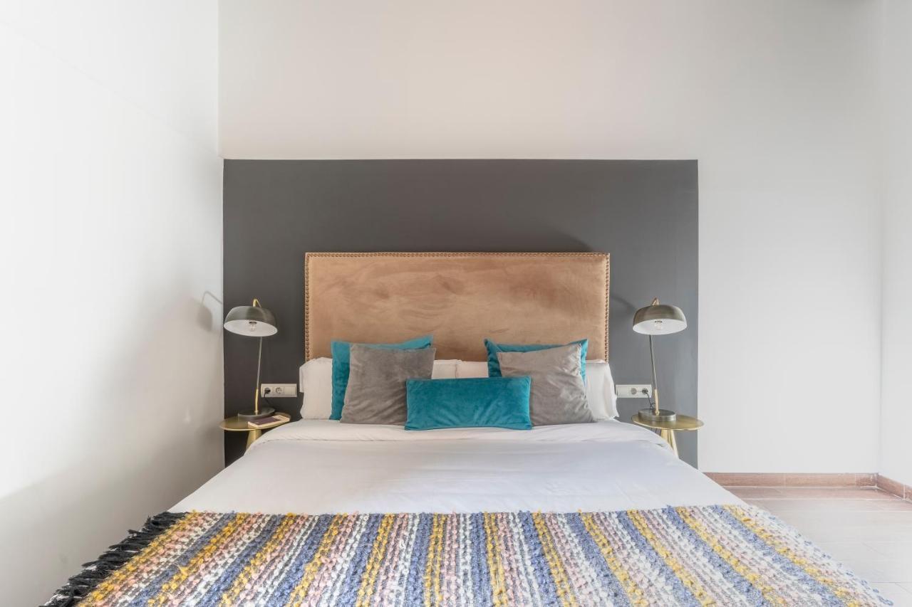 Tsa La Rosa Apartment Барселона Екстериор снимка