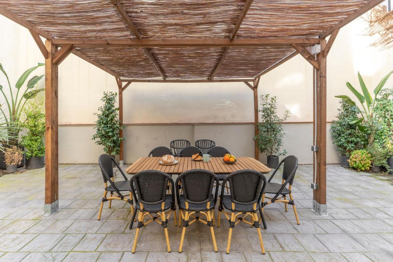 Tsa La Rosa Apartment Барселона Екстериор снимка