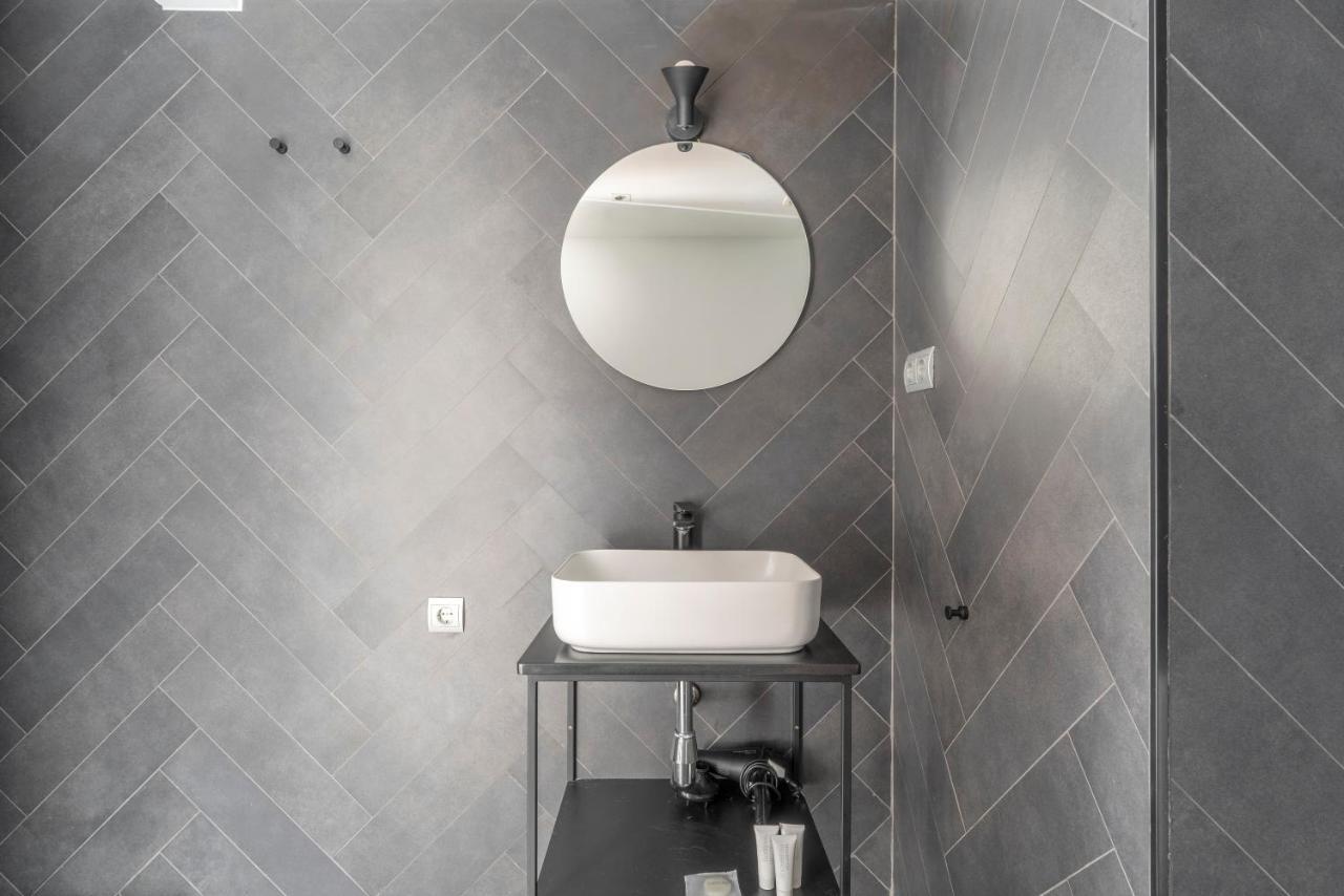 Tsa La Rosa Apartment Барселона Екстериор снимка