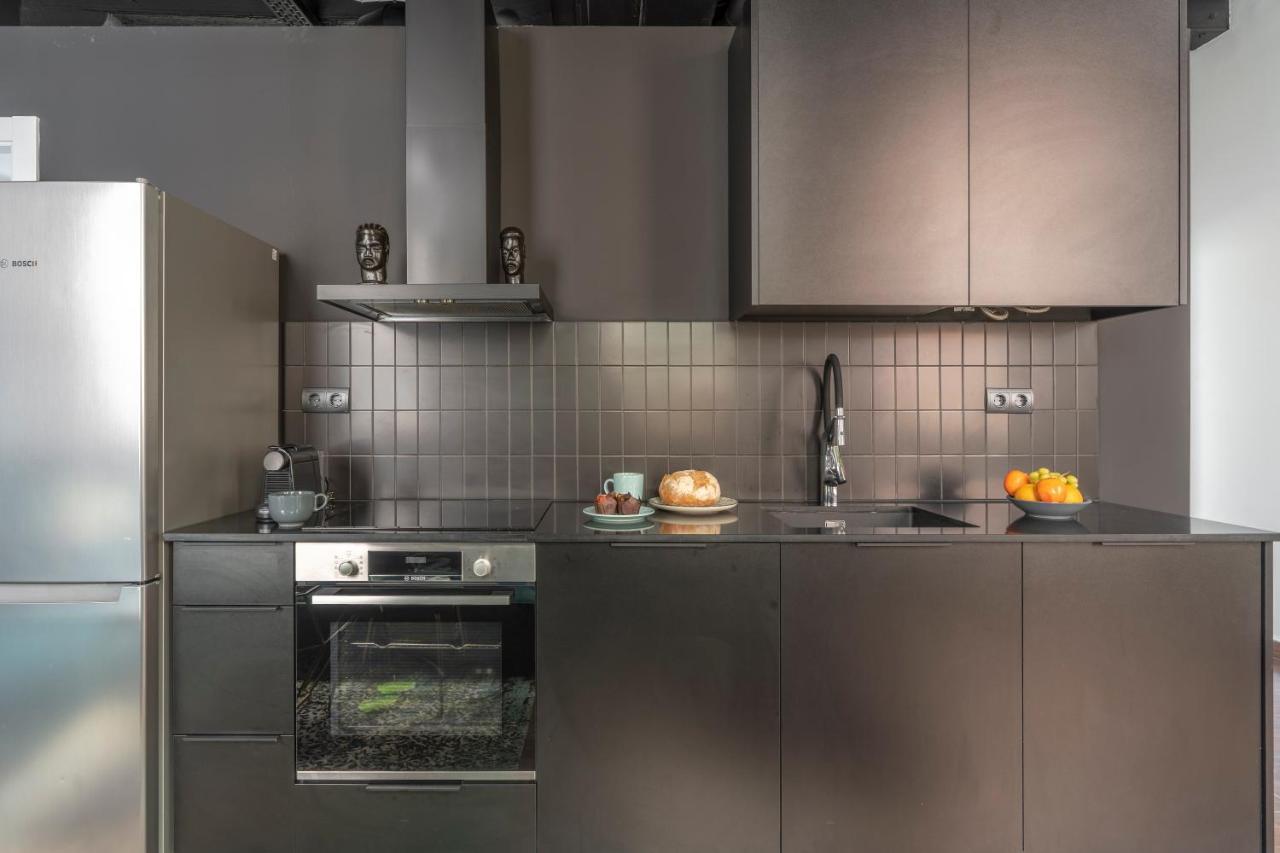 Tsa La Rosa Apartment Барселона Екстериор снимка