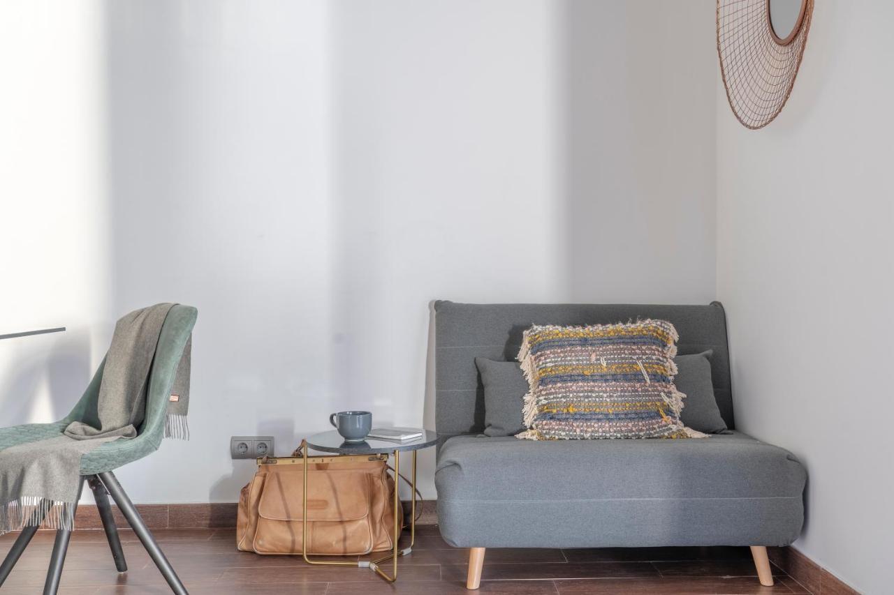 Tsa La Rosa Apartment Барселона Екстериор снимка