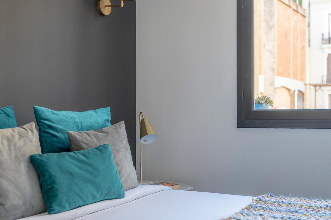 Tsa La Rosa Apartment Барселона Екстериор снимка
