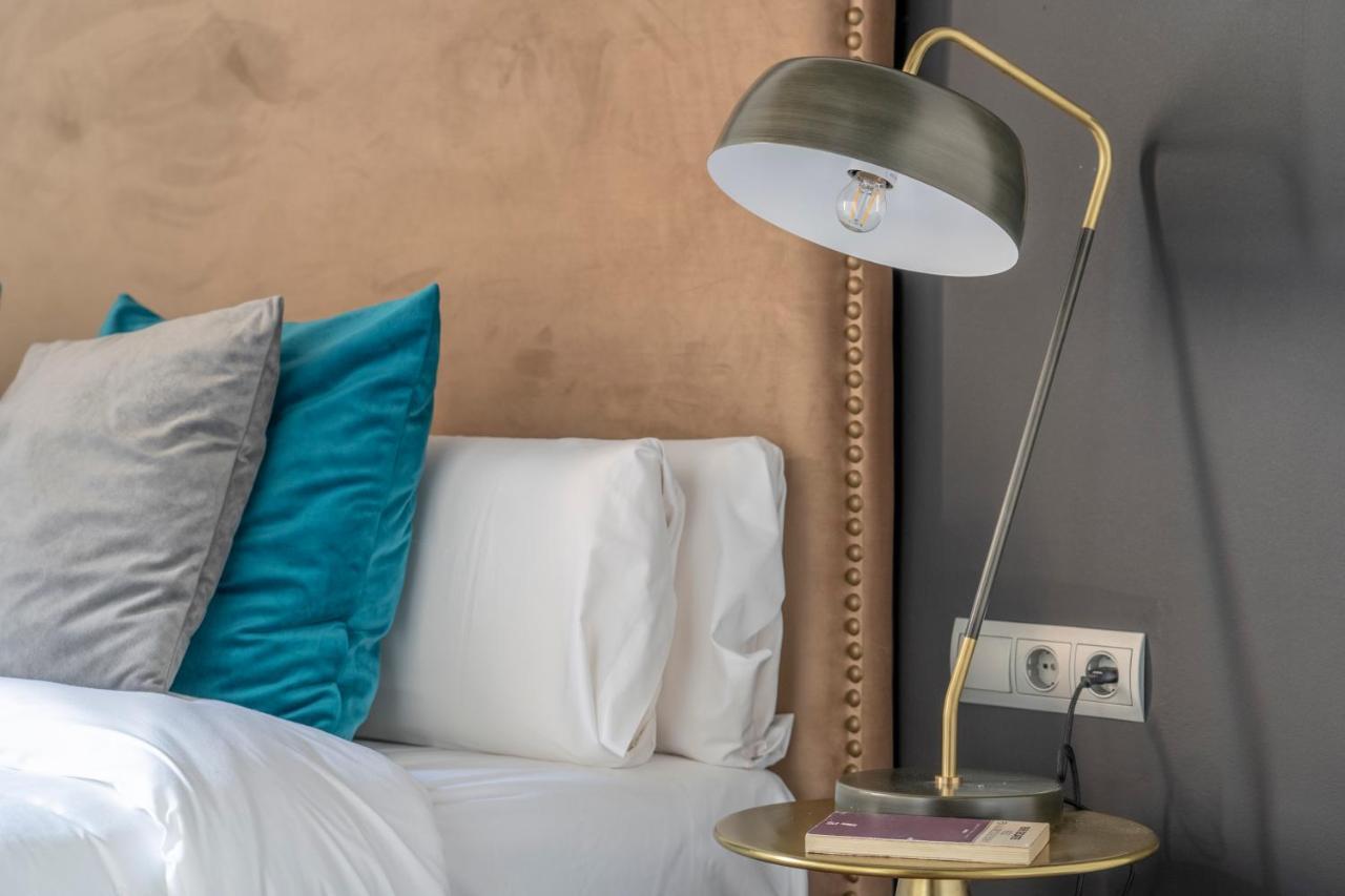 Tsa La Rosa Apartment Барселона Екстериор снимка
