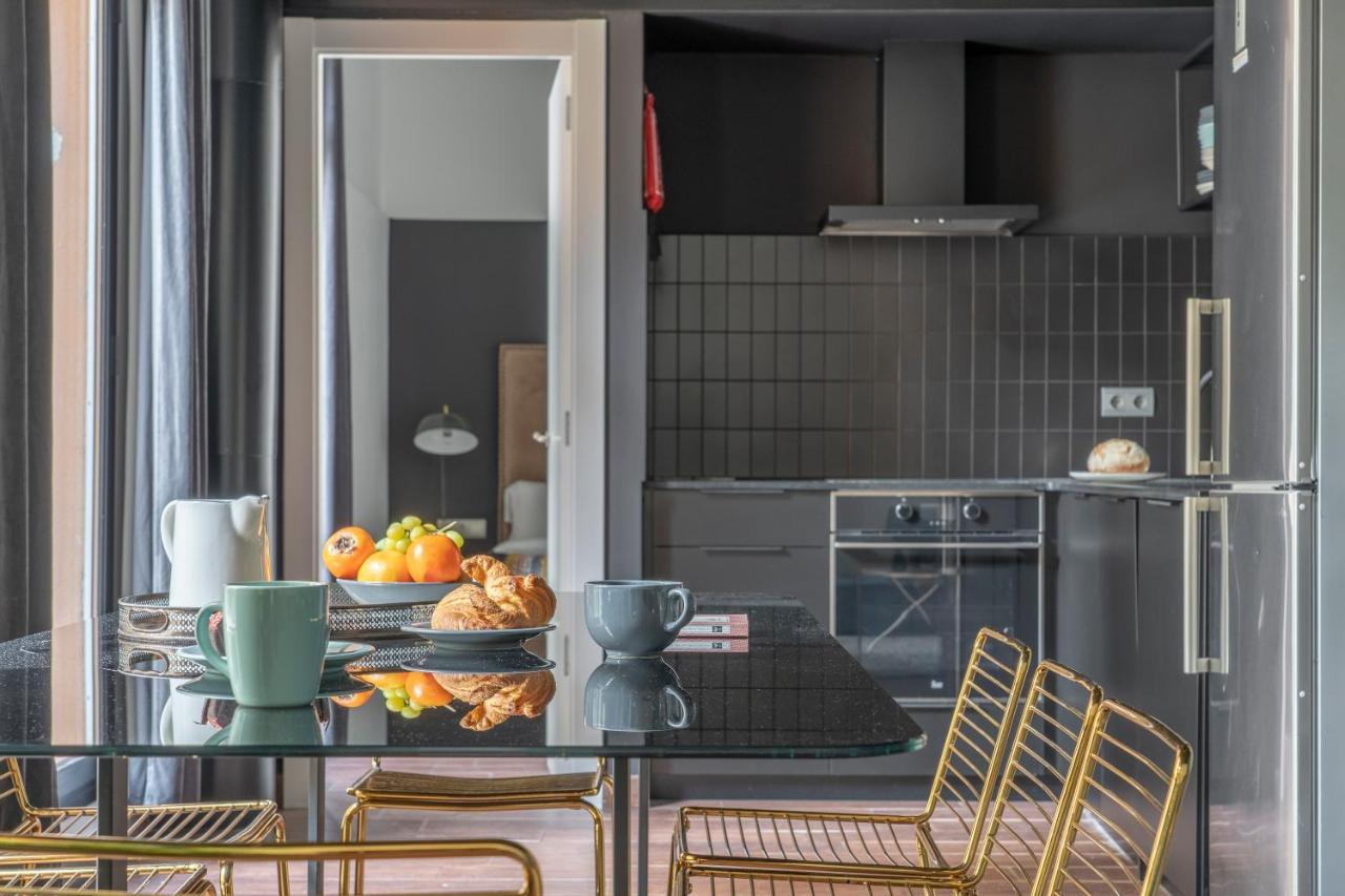 Tsa La Rosa Apartment Барселона Екстериор снимка