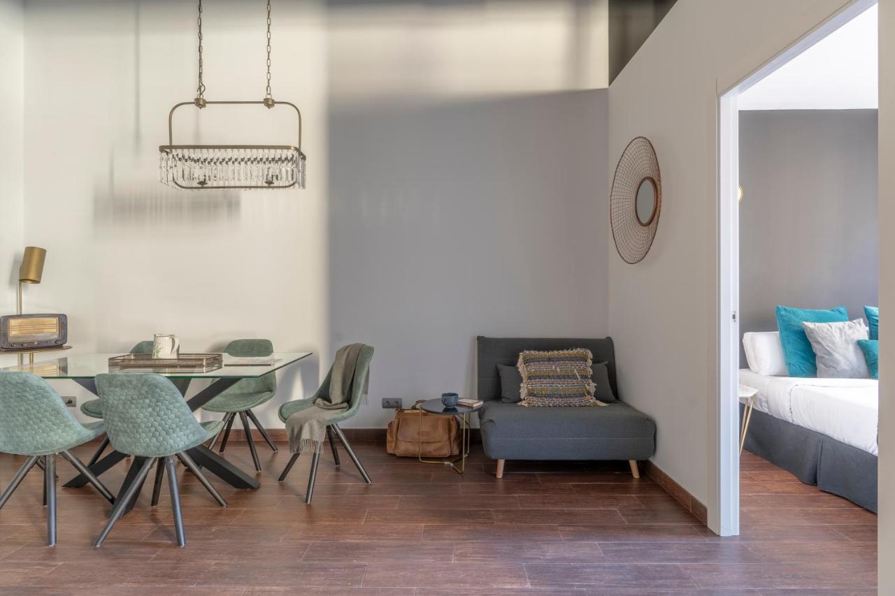 Tsa La Rosa Apartment Барселона Екстериор снимка