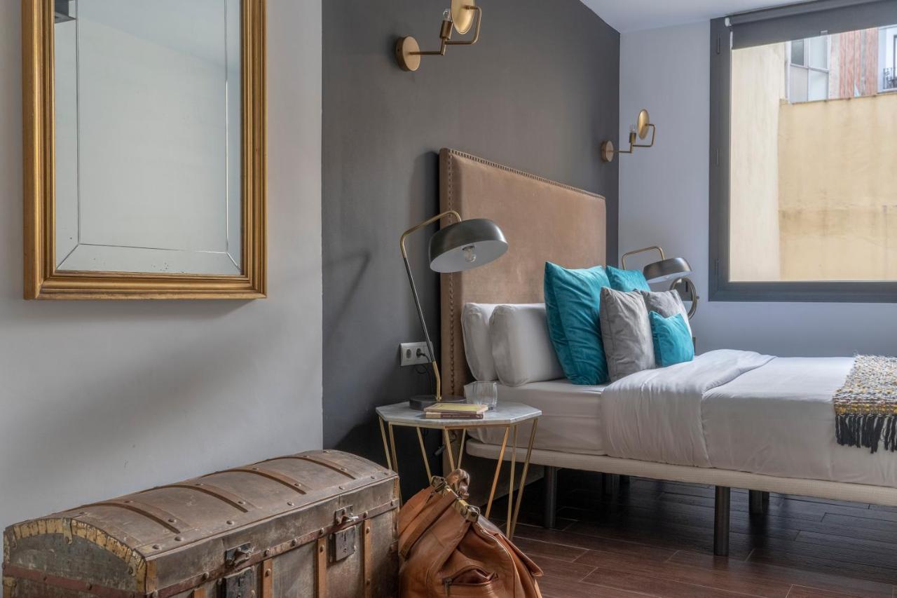 Tsa La Rosa Apartment Барселона Екстериор снимка