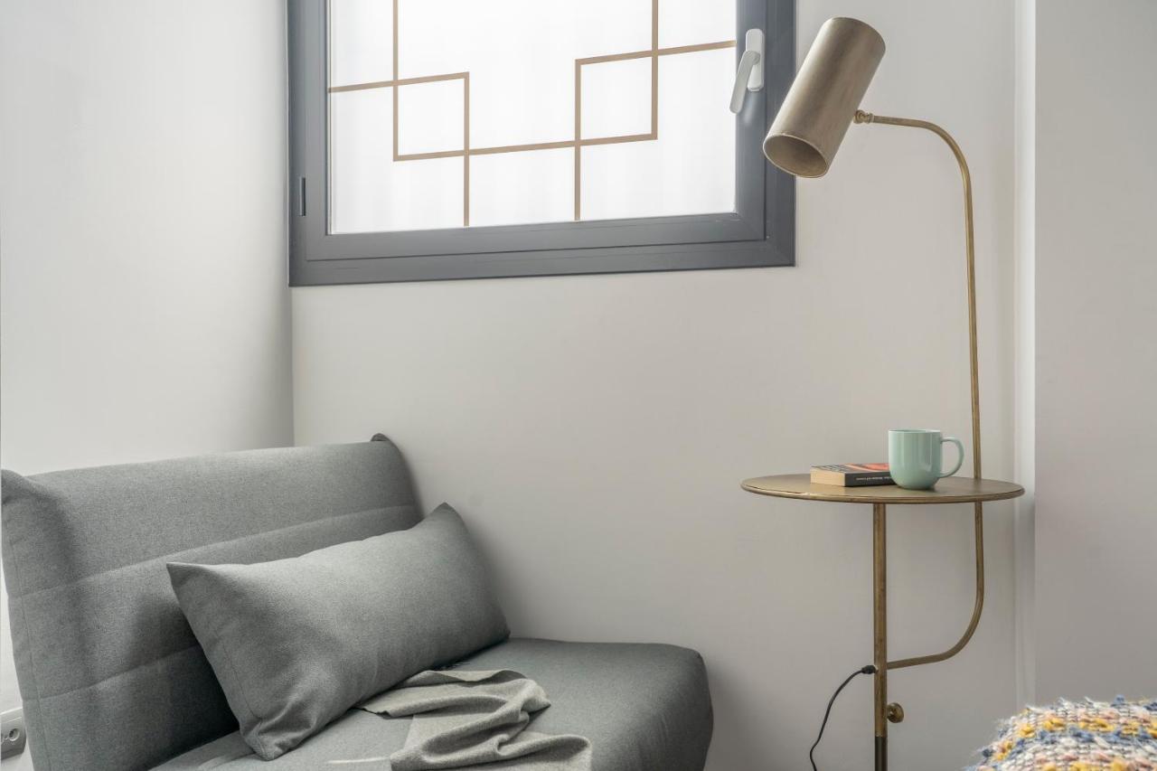 Tsa La Rosa Apartment Барселона Екстериор снимка