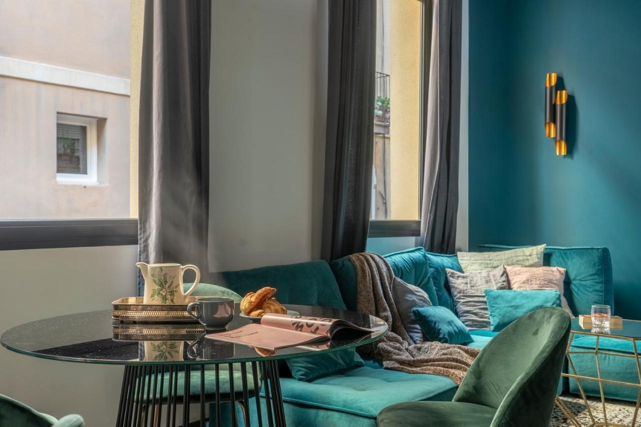 Tsa La Rosa Apartment Барселона Екстериор снимка