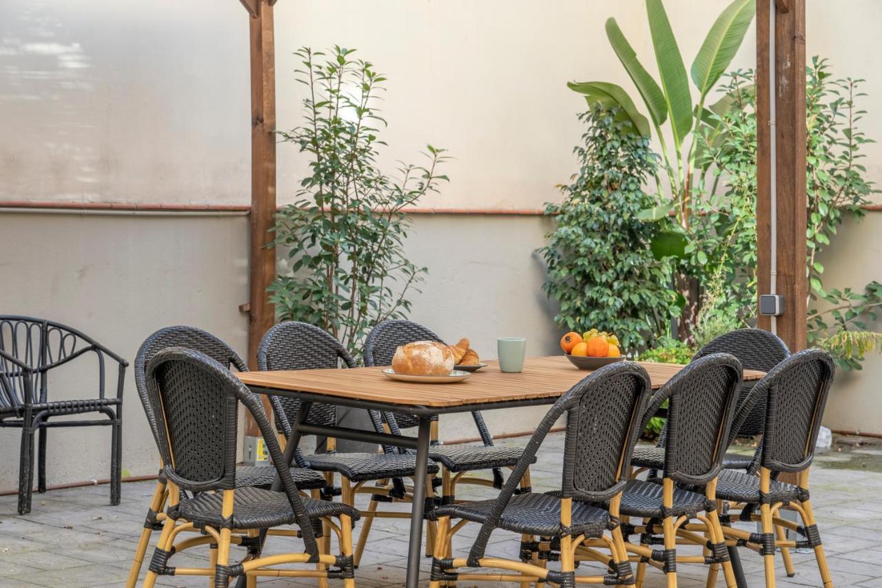 Tsa La Rosa Apartment Барселона Екстериор снимка