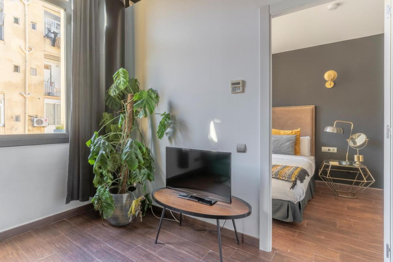 Tsa La Rosa Apartment Барселона Екстериор снимка