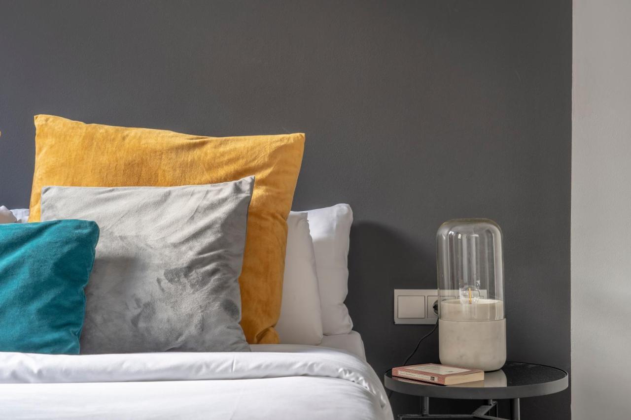 Tsa La Rosa Apartment Барселона Екстериор снимка