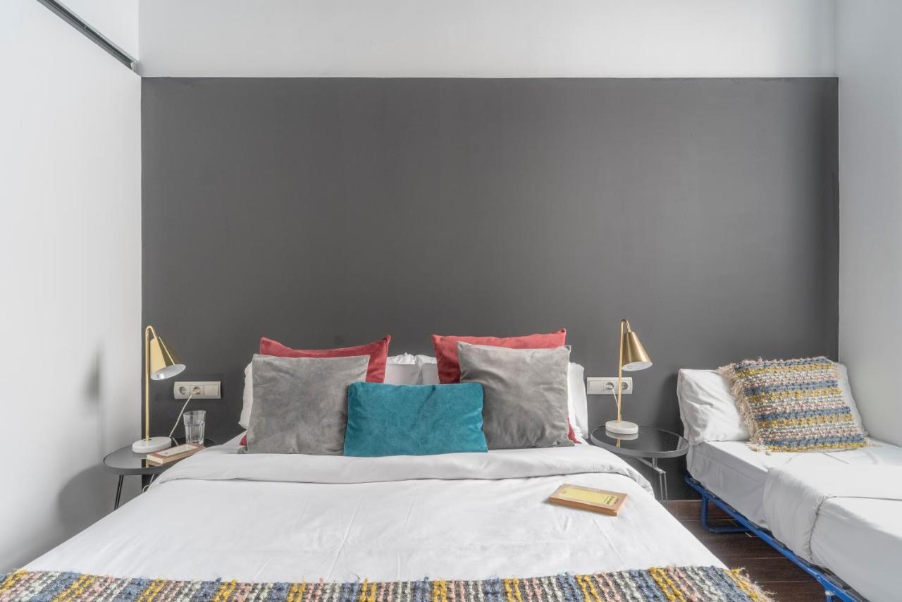 Tsa La Rosa Apartment Барселона Екстериор снимка