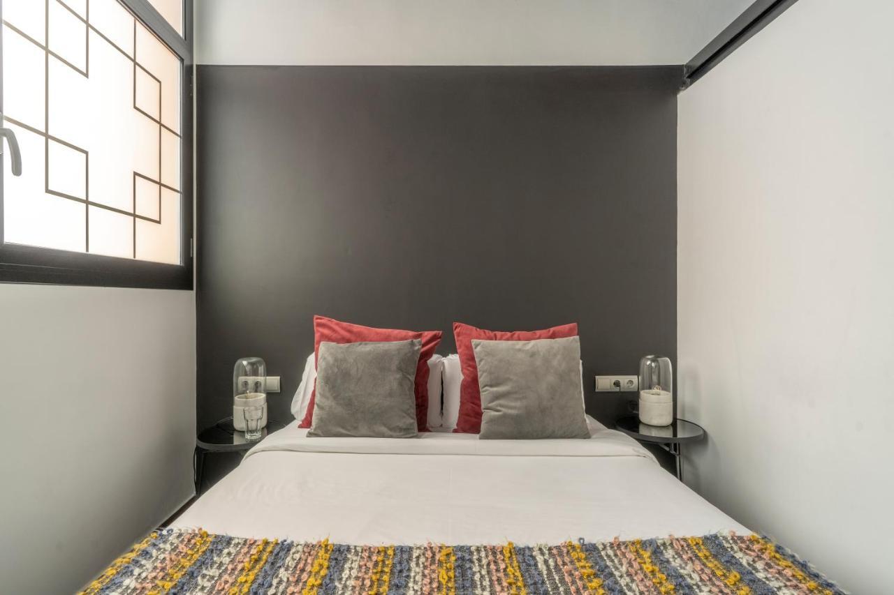 Tsa La Rosa Apartment Барселона Екстериор снимка