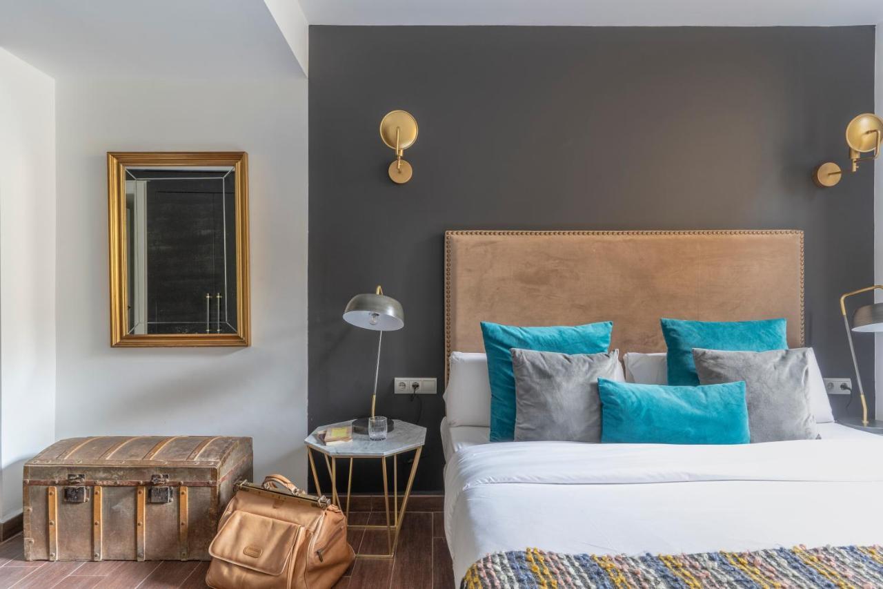 Tsa La Rosa Apartment Барселона Екстериор снимка